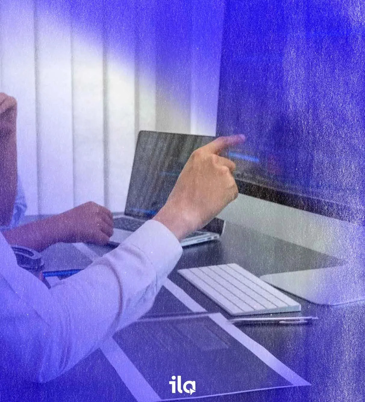 Süreç takibi ve kalite kontrol